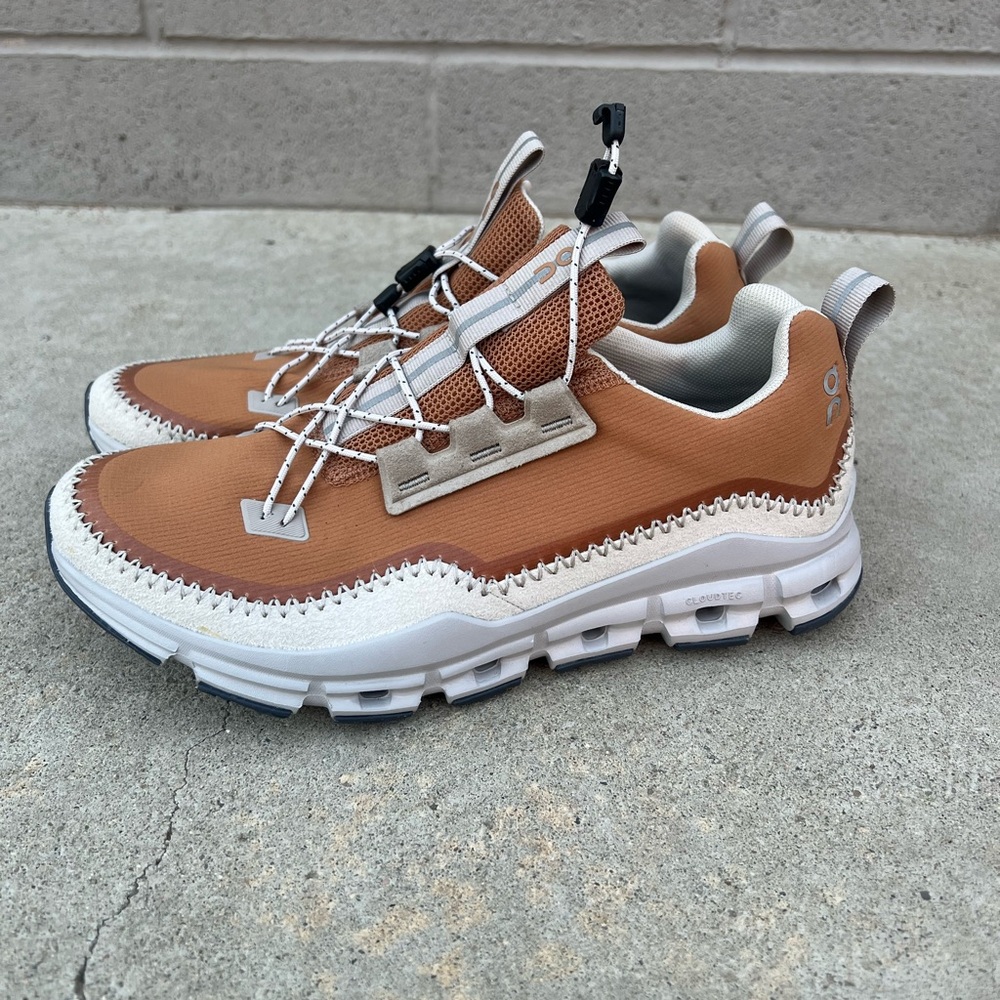 On Cloudaway sneakers